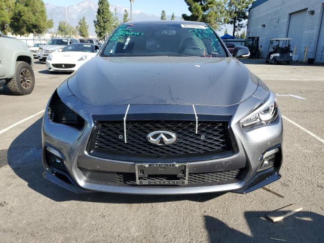 2024 INFINITI Q50 SENSOR JN1EV7CPXRM600848