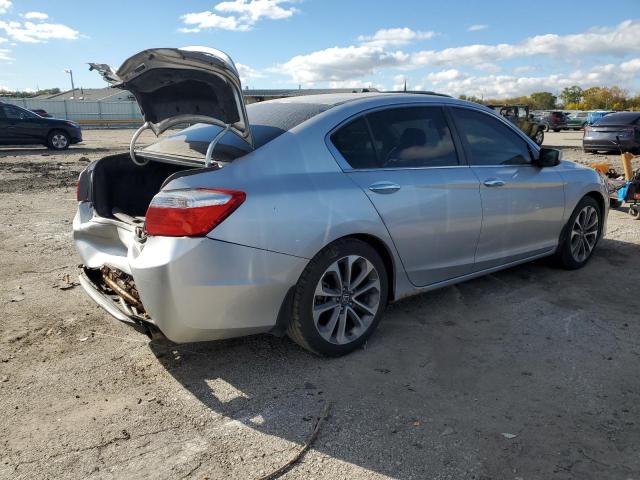 2013 HONDA ACCORD SPO - 1HGCR2F53DA117350