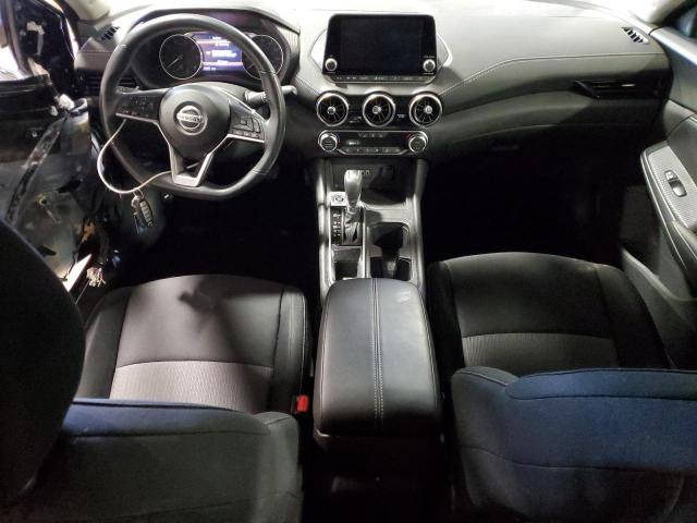 2023 NISSAN SENTRA SV - 3N1AB8CV1PY324002