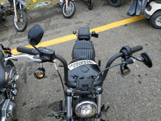 2021 HARLEY-DAVIDSON FXBBS 1HD1YYK10MB044543