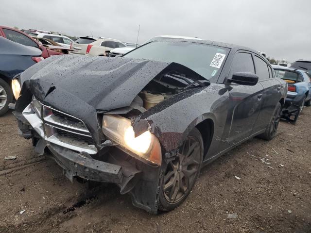 Global Auto Auctions: 2013 DODGE CHARGER