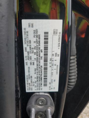 2024 FORD ESCAPE ST #3282493913