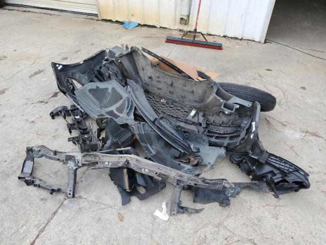 2022 DODGE CHARGER SX - 2C3CDXBG5NH234954