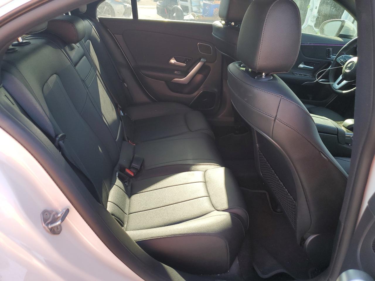 MERCEDES-BENZ CLA-CLASS 250