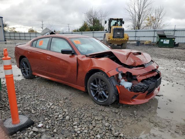 2021 DODGE CHARGER GT #3297160498