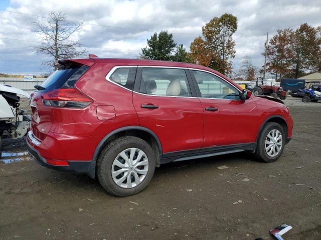 2017 NISSAN ROGUE S - JN8AT2MV6HW010624