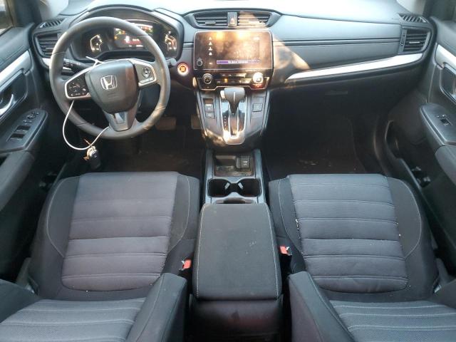 2018 HONDA CR-V LX - 2HKRW2H27JH143622