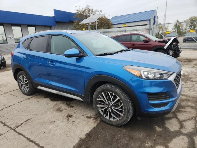 2020 HYUNDAI TUCSON LIM - KM8J33AL8LU196414