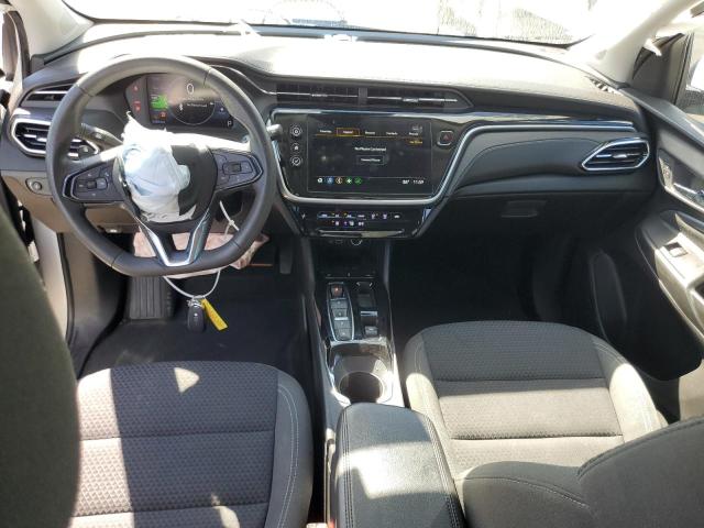 2023 CHEVROLET BOLT EUV L - 1G1FY6S07P4166501