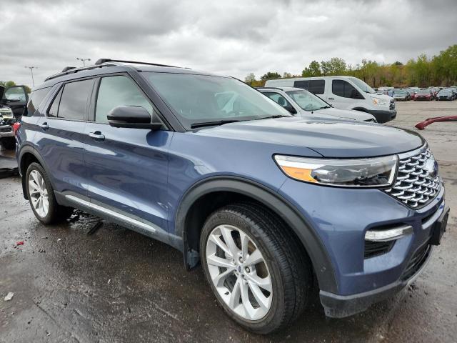 2021 FORD EXPLORER P - 1FM5K8HC4MGC10459