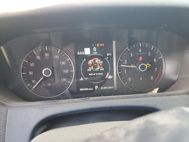 2020 LAND ROVER RANGE ROVE - SALYK2EX4LA266966