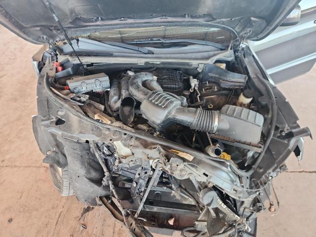 2014 JEEP GRAND CHEROKEE LAREDO - 1C4RJEAG9EC249576