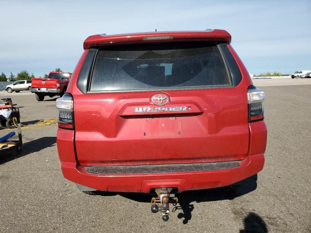 2016 TOYOTA 4RUNNER SR5/SR5 PREMIUM #3283987826
