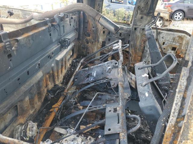 2010 FORD F150 SUPER - 1FTFX1EVXAFA09268