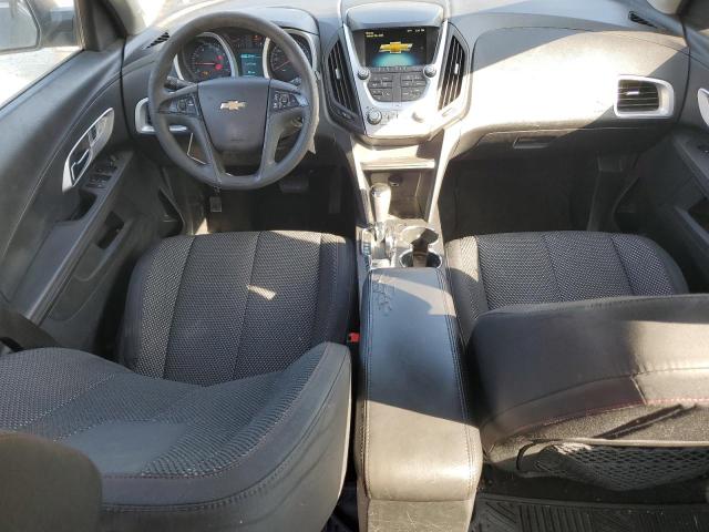 2017 CHEVROLET EQUINOX LS - 2GNALBEK8H1536543