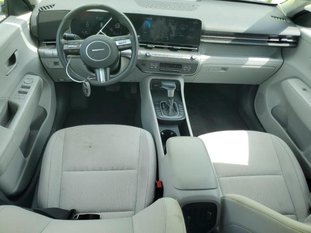 2025 HYUNDAI KONA SEL #3316014773