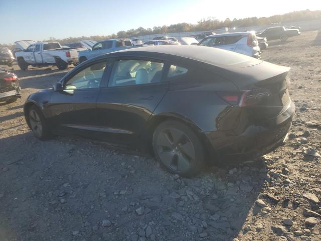 2021 TESLA MODEL 3 #3302748038