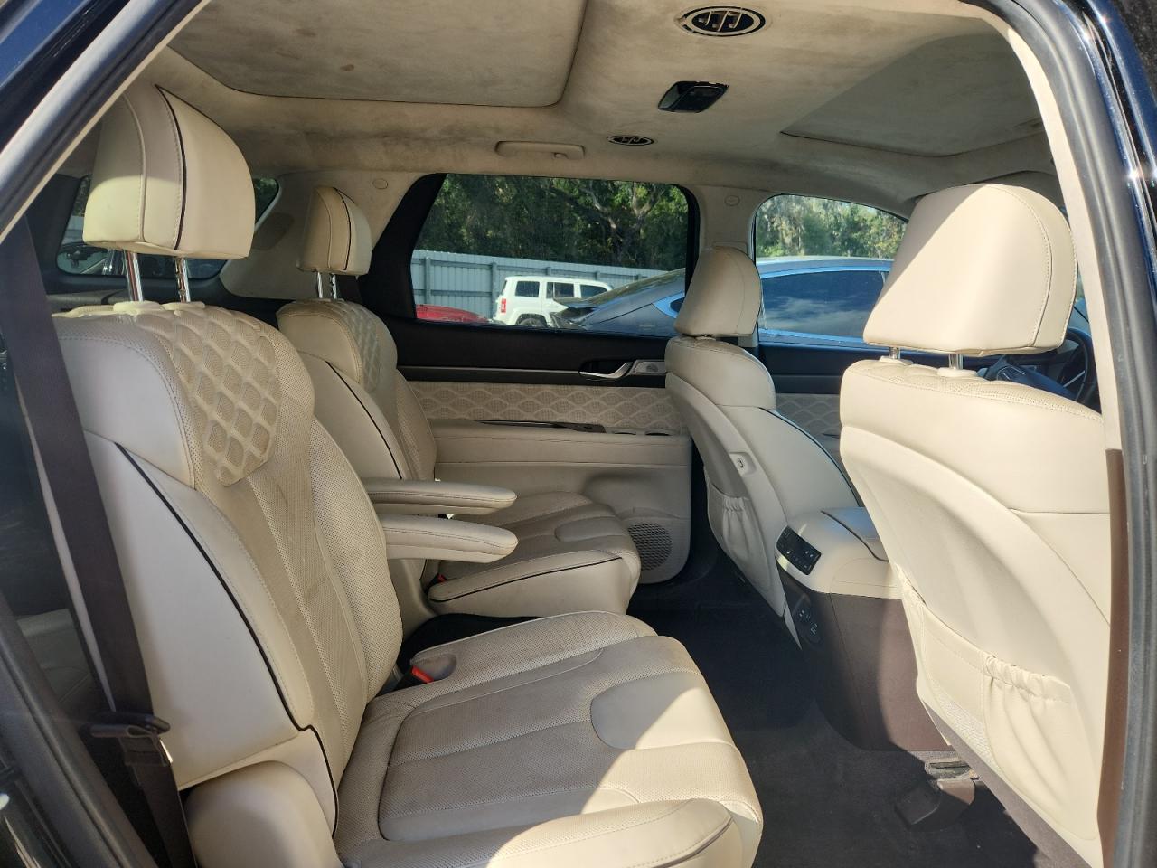 HYUNDAI PALISADE LIMITED