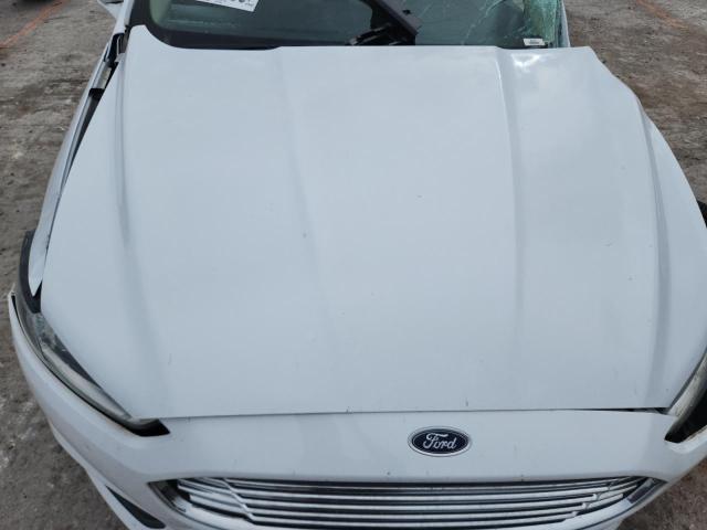 2016 FORD FUSION SE - 3FA6P0HD9GR356542