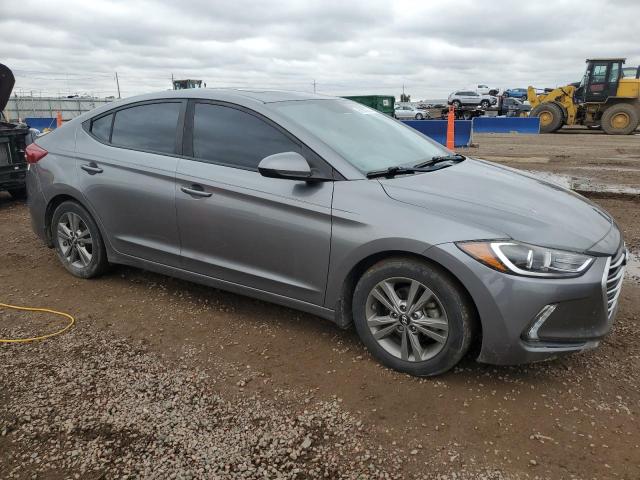 2018 HYUNDAI ELANTRA SE - 5NPD84LF2JH322578