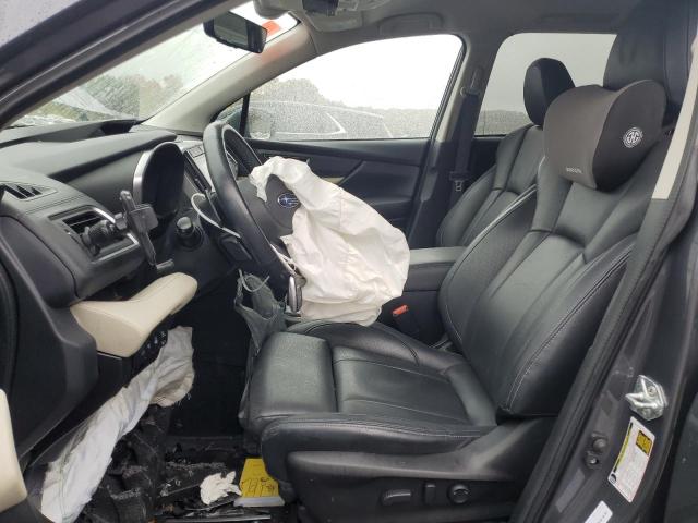 2022 SUBARU ASCENT LIM - 4S4WMAMD6N3431395