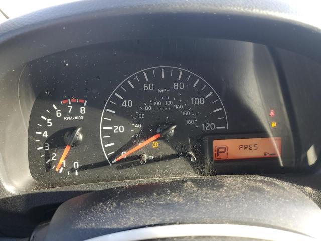 2020 NISSAN NV200 2.5S 3N6CM0KN8LK698751