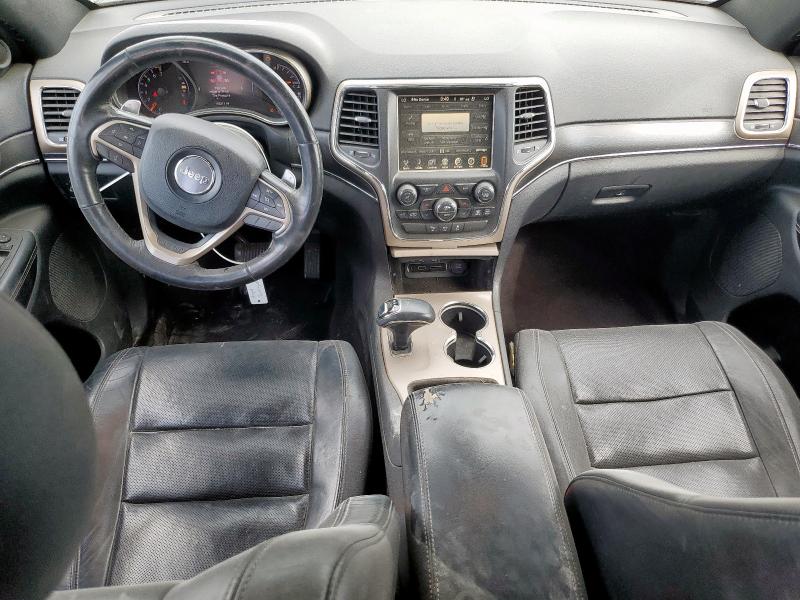 2015 JEEP GRAND CHER 1C4RJEBG8FC242327