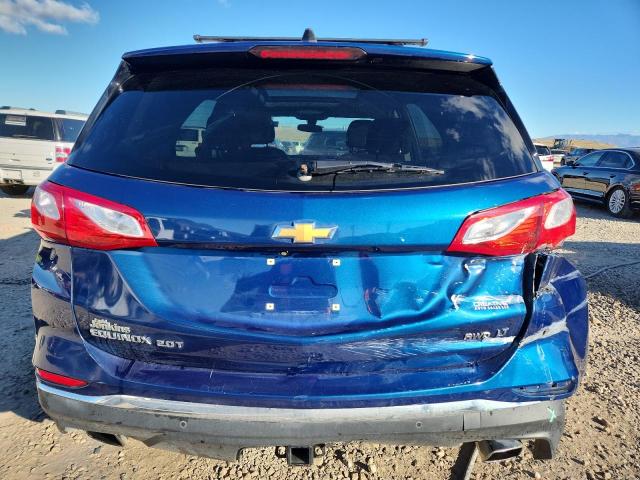 2019 CHEVROLET EQUINOX LT - 2GNAXVEX4K6123059