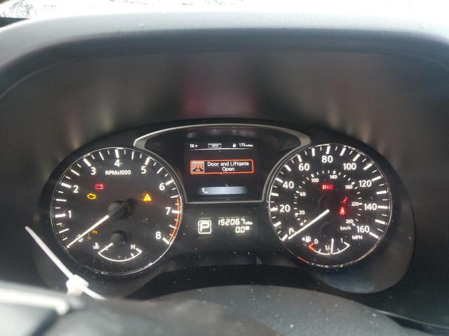 2015 NISSAN PATHFINDER - 5N1AR2MM6FC693968