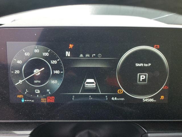 2024 KIA NIRO WIND #3269778752