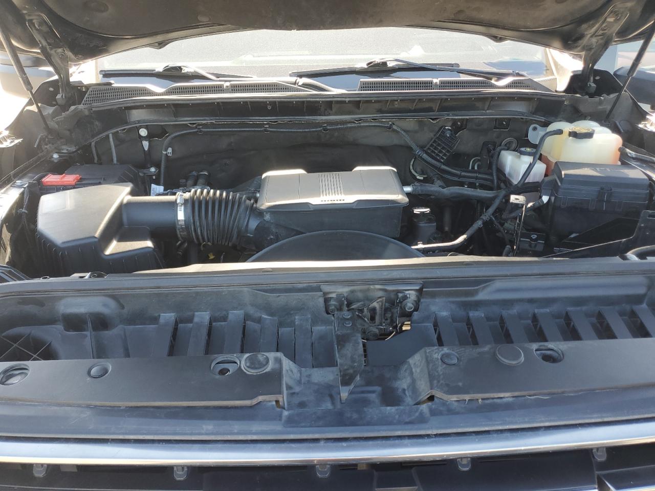 GMC SIERRA K2500 AT4