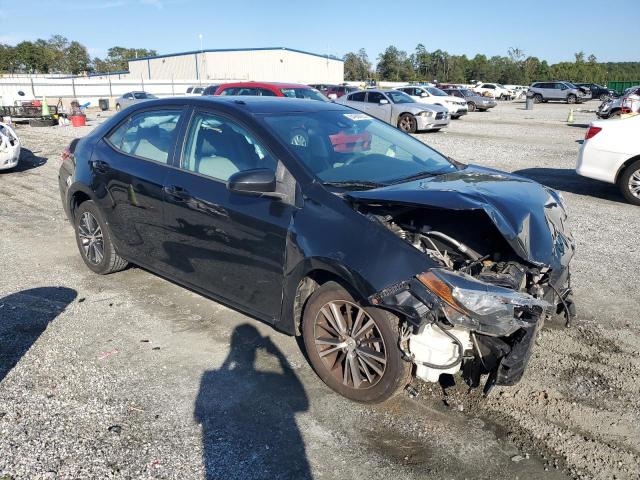 2017 TOYOTA COROLLA L #3284027816