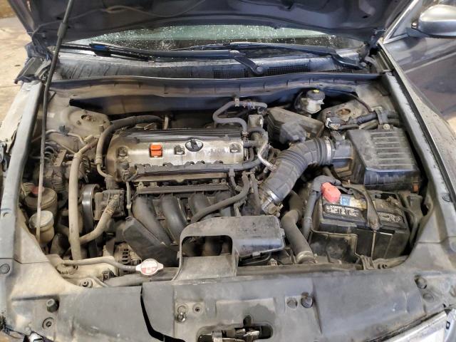 2010 HONDA ACCORD LX #3291230958