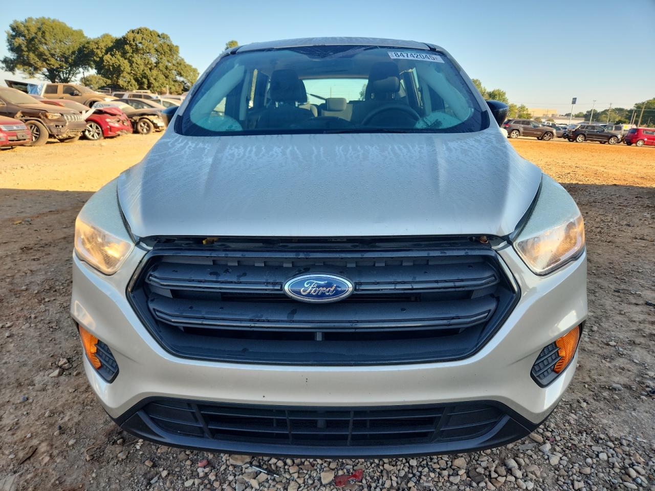 FORD ESCAPE S