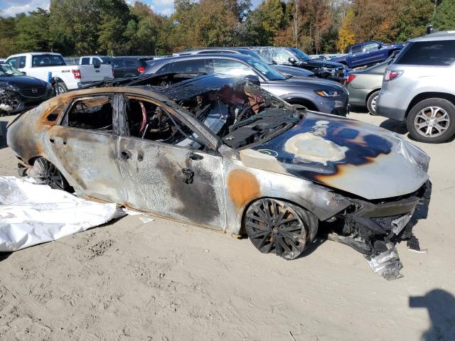 2025 KIA K5 GT KNAG44J88S5317588