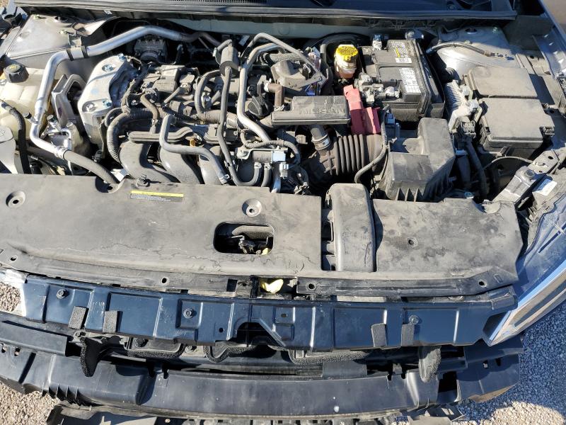 2024 NISSAN SENTRA SV #3302915068