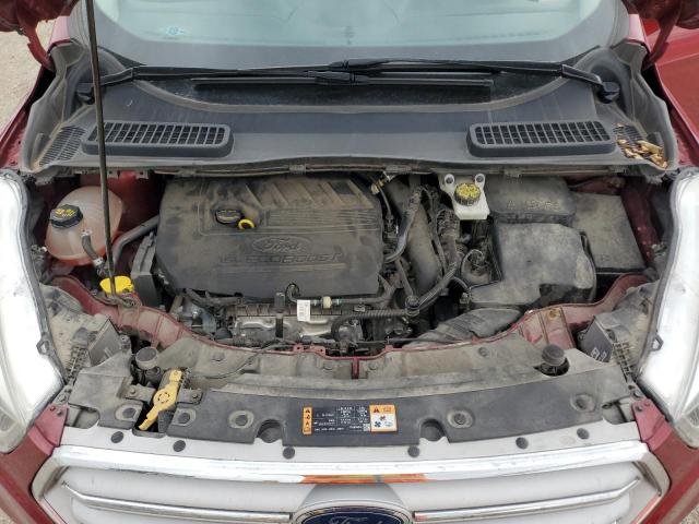 2018 FORD ESCAPE SEL - 1FMCU9HD1JUA30210