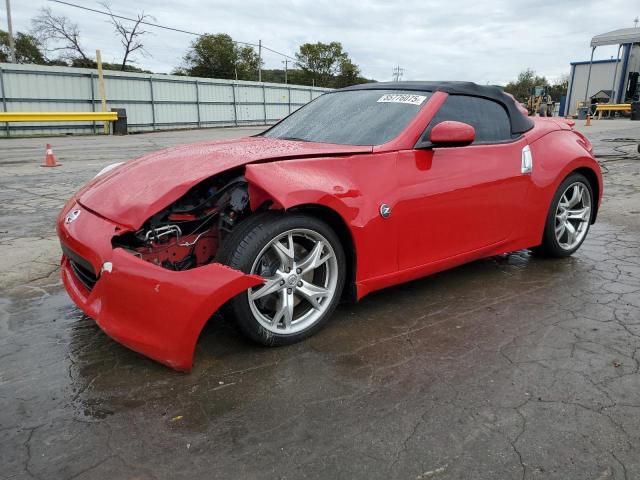 NISSAN 370Z BASE