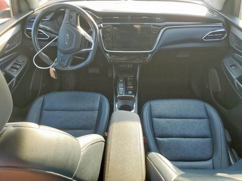 2022 CHEVROLET BOLT EUV P #3301930468