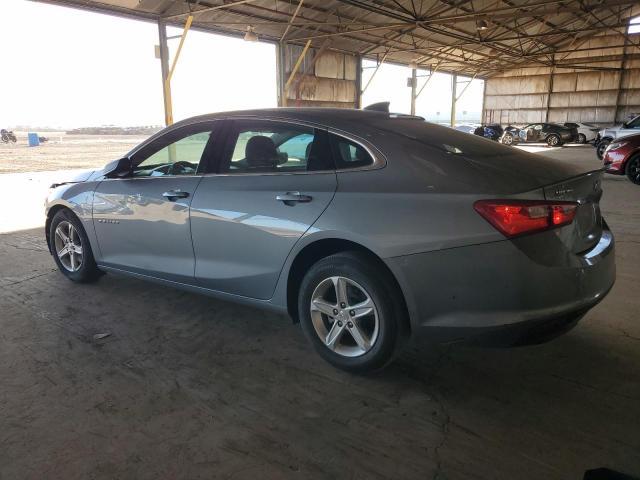 2024 CHEVROLET MALIBU LS #3310663741