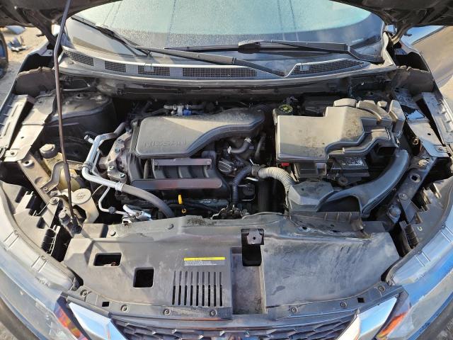 2021 NISSAN ROGUE SPOR #3302646026