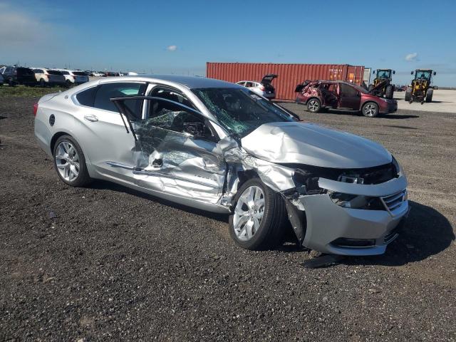 2018 CHEVROLET IMPALA PREMIER - 2G1125S37J9117190