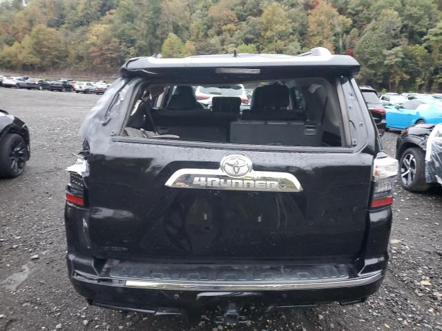 2024 TOYOTA 4RUNNER LIMITED #3274651962