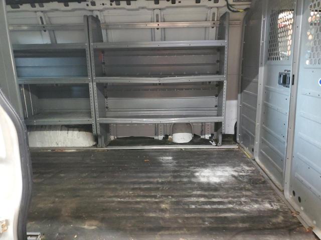 2016 CHEVROLET EXPRESS G2 #3270036342