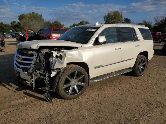 2015 CADILLAC ESCALADE L 1GYS4MKJ1FR713854