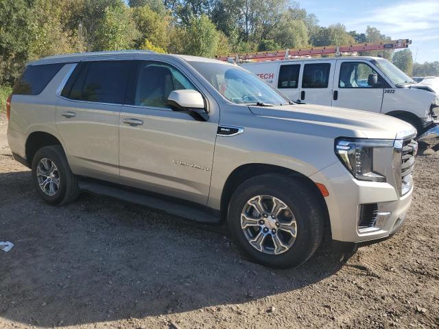 2022 GMC YUKON SLE #3290292228