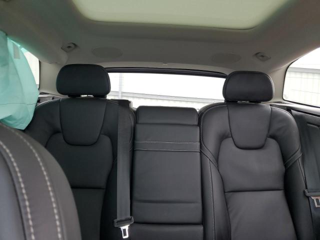 2021 VOLVO XC60 T6 IN YV4A22RL7M1870526