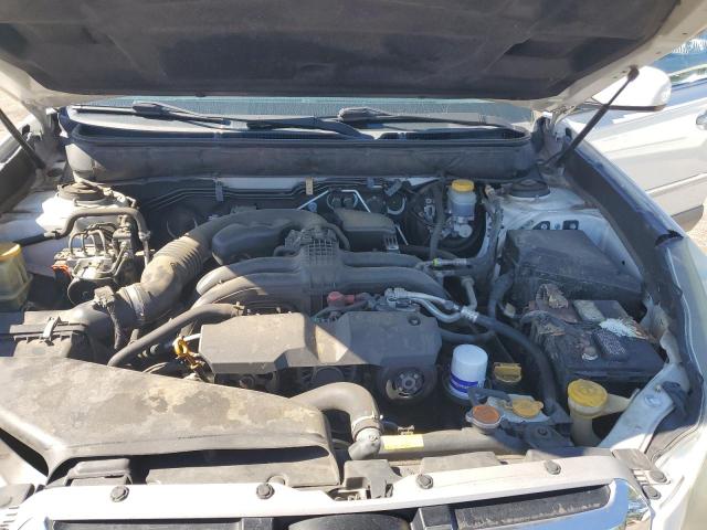 2014 SUBARU OUTBACK 2. #3290221214