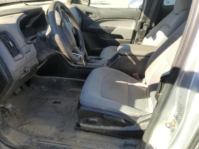 2018 CHEVROLET COLORADO 1GCHSBEA4J1310030