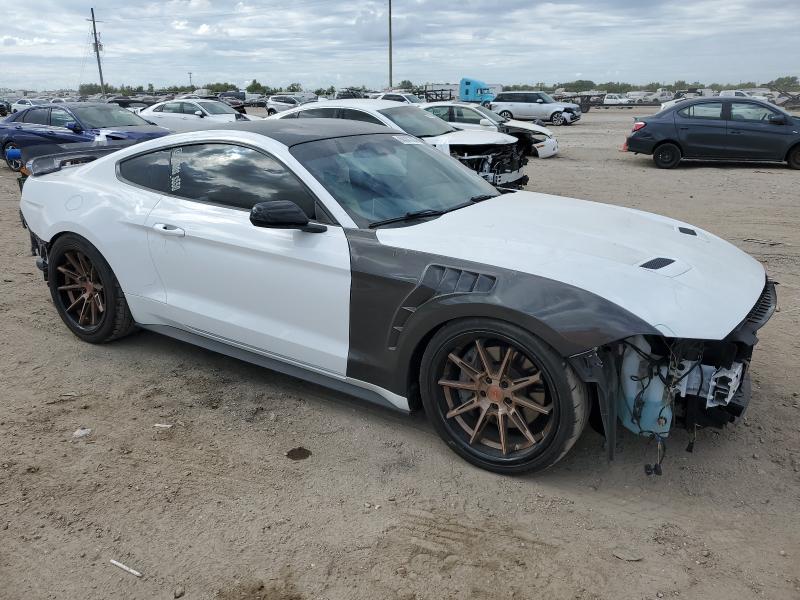 2021 FORD MUSTANG GT - 1FA6P8CF4M5148171